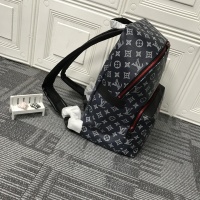$82.00 USD Louis Vuitton AAA Quality Backpacks For Unisex #922701