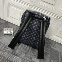 $82.00 USD Louis Vuitton AAA Quality Backpacks For Unisex #922701