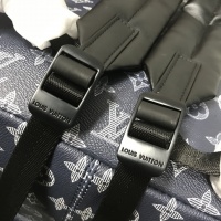 $82.00 USD Louis Vuitton AAA Quality Backpacks For Unisex #922701