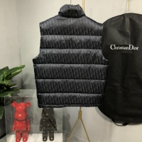 $135.00 USD Christian Dior Down Feather Coat Sleeveless For Unisex #926246