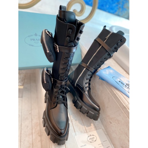 Prada Boots For Women #930380