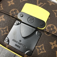 $80.00 USD Louis Vuitton AAA Man Messenger Bags #927648