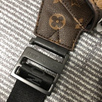 $80.00 USD Louis Vuitton AAA Man Messenger Bags #927648