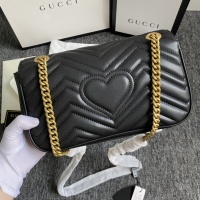 $96.00 USD Gucci AAA Quality Messenger Bags For Women #930473