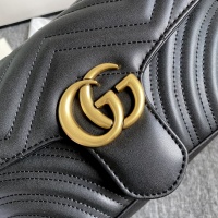 $96.00 USD Gucci AAA Quality Messenger Bags For Women #930473