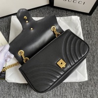 $96.00 USD Gucci AAA Quality Messenger Bags For Women #930473