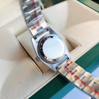 $190.00 USD Rolex AAA Quality Watches For Unisex #940956