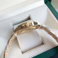 $210.00 USD Rolex AAA Quality Watches For Men #940967