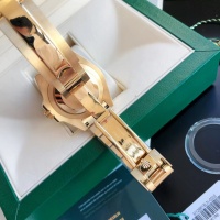 $210.00 USD Rolex AAA Quality Watches For Men #940967