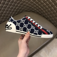$80.00 USD Gucci Casual Shoes For Men #944662