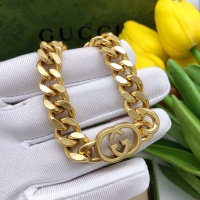$38.00 USD Gucci Necklace For Unisex #945540