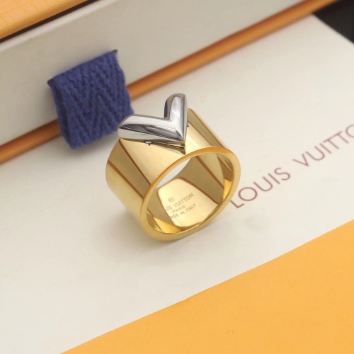 Louis Vuitton LV Rings For Women #947127