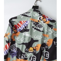 $38.00 USD Gucci Shirts Long Sleeved For Men #947910