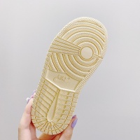 $52.00 USD Air Jordan 1 I Kids shoes For Kids #948186
