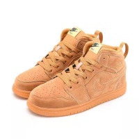 $56.00 USD Air Jordan 1 I Kids shoes For Kids #948212