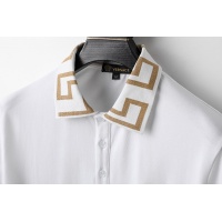 $29.00 USD Versace T-Shirts Short Sleeved For Men #949575