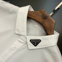 $29.00 USD Prada T-Shirts Short Sleeved For Men #950140