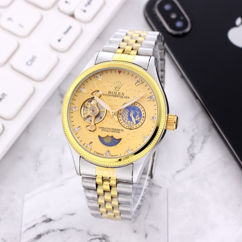 Rolex Watches For Men #951808