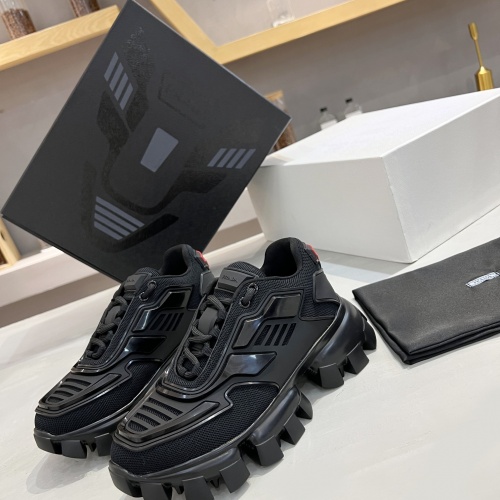 Prada Casual Shoes For Women #960161