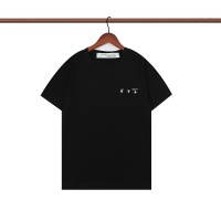 $29.00 USD Off-White T-Shirts Short Sleeved For Unisex #953684