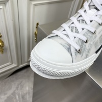 $76.00 USD Christian Dior High Tops Shoes For Women #956274