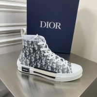 $76.00 USD Christian Dior High Tops Shoes For Men #956279