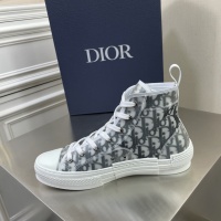 $76.00 USD Christian Dior High Tops Shoes For Men #956279