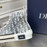 $76.00 USD Christian Dior High Tops Shoes For Men #956279