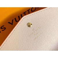 $36.00 USD Louis Vuitton LV Wallets For Women #958524