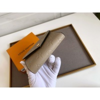 $34.00 USD Louis Vuitton LV Wallets For Women #958542