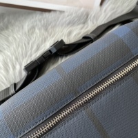 $102.00 USD Burberry AAA Man Messenger Bags #958765