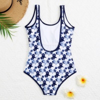 $29.00 USD Christian Dior Bathing Suits Sleeveless For Women #960604