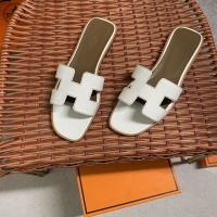 $52.00 USD Hermes Slippers For Women #961621