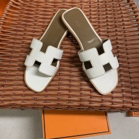 $52.00 USD Hermes Slippers For Women #961621