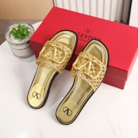 $60.00 USD Valentino Slippers For Women #962047