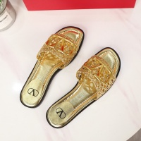 $60.00 USD Valentino Slippers For Women #962047