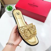 $60.00 USD Valentino Slippers For Women #962047
