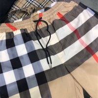 $48.00 USD Burberry Pants For Men #962667