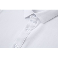 $38.00 USD Prada T-Shirts Short Sleeved For Men #962975