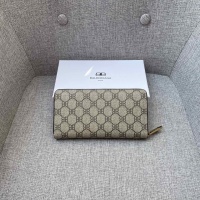 $42.00 USD Gucci AAA Wallets #963432