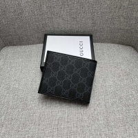 $38.00 USD Gucci AAA Wallets For Women #963443