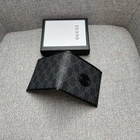 $38.00 USD Gucci AAA Wallets For Women #963443
