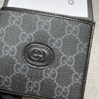 $38.00 USD Gucci AAA Wallets For Women #963443