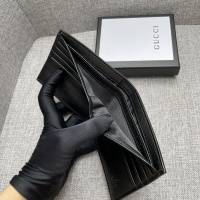 $38.00 USD Gucci AAA Wallets For Women #963443