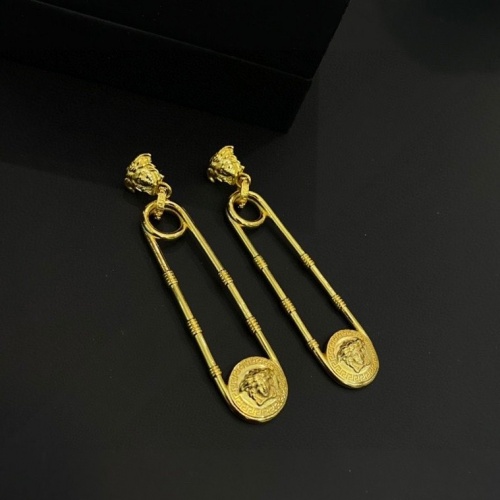 Versace Earrings For Women #967273