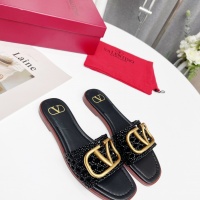 $68.00 USD Valentino Slippers For Women #965987