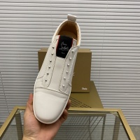 $85.00 USD Christian Louboutin Fashion Shoes For Women #968477