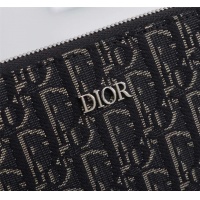 $88.00 USD Christian Dior AAA Man Wallets #970412