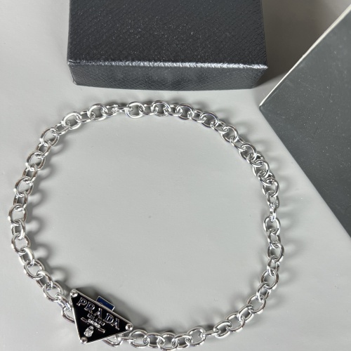Prada Necklace #981024