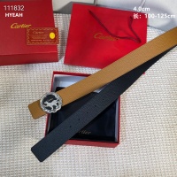 $72.00 USD Cartier AAA Quality Belts #973246